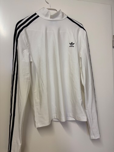 Adidas originals rollkragen - originals,