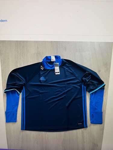 Adidas herren sweatshirt - adidas,