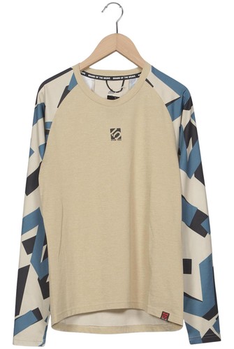 Adidas five ten langarmshirt - ten,