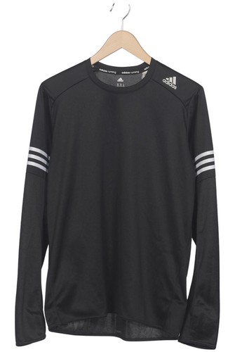 Adidas langarmshirt herren - langarmshirt,