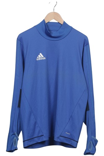 Adidas langarmshirt herren - langarmshirt,