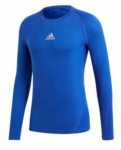 Adidas alphaskin sport shirt - adidas,