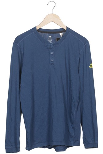 Adidas langarmshirt herren - langarmshirt,