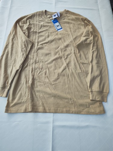 Adidas rifta langarm - rifta, langarm-shirt