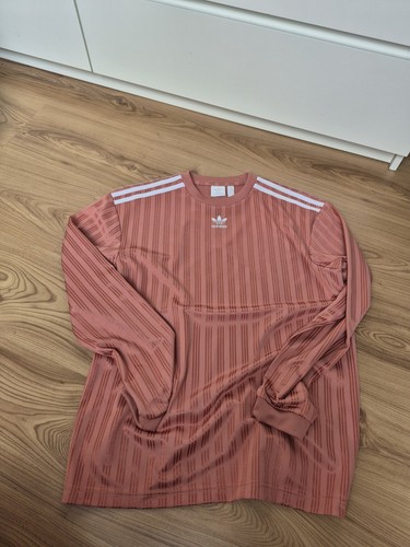 Langarmshirt adidas m - adidas,
