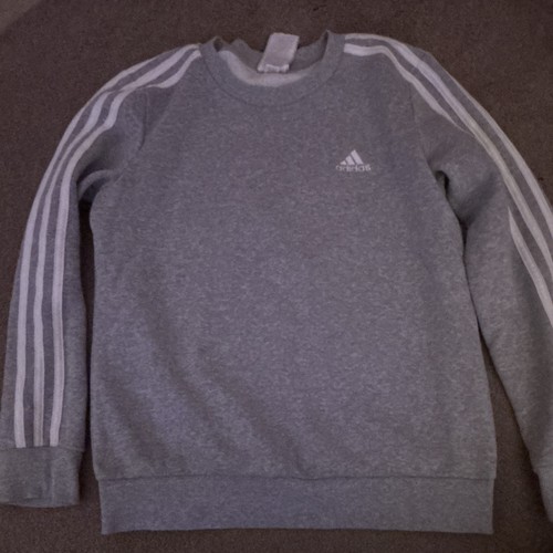 Adidas herren sweatshirt - adidas,
