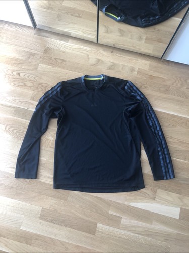 Adidas herren langarmshirt - adidas,