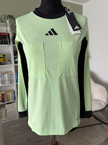 Neues adidas trikot langarm - adidas,
