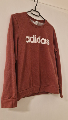 Adidas herren sweatshirt - herren,