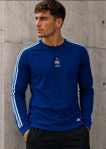 Adidas frankreich fff - frankreich,