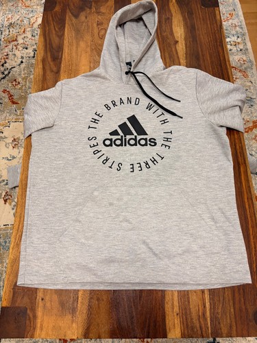Adidas sweatshirt herren - herren, xl