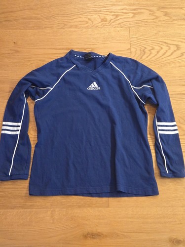 Adidas langarmshirt - adidas,