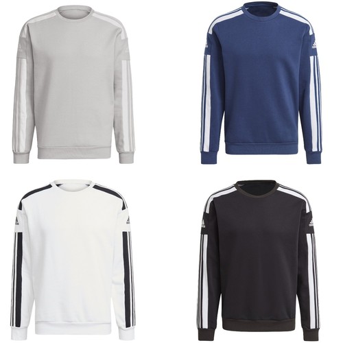Adidas pullover sweater - adidas,