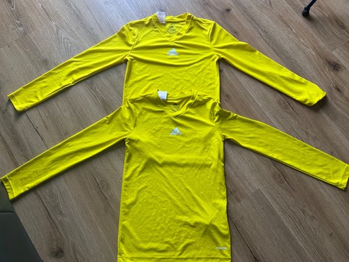 Adidas thermo langarmshirt - thermo,