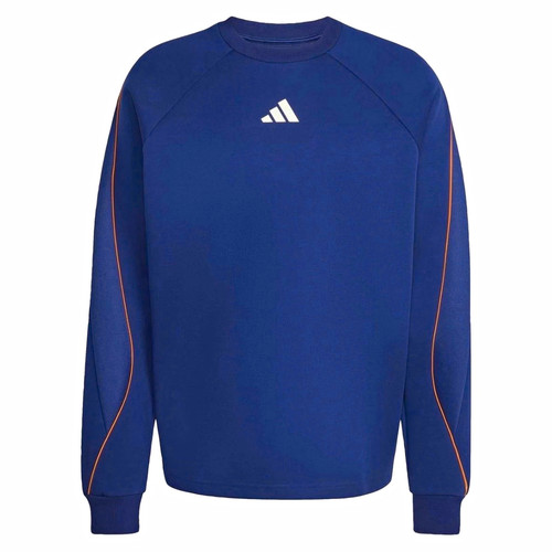 Adidas herren sweatshirt - sweatshirt, m