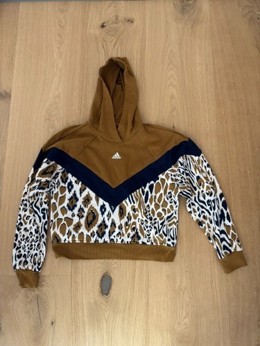 Damen adidas sweatshirt mit - sweatshirt,
