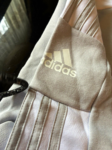 Adidas herren shirt hellgrau - t-shirt,