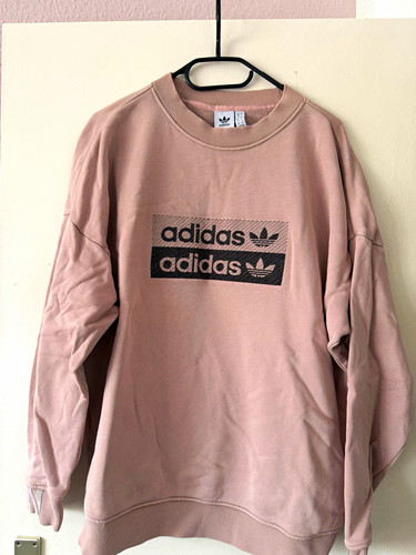 Adidas damen pullover - adidas,
