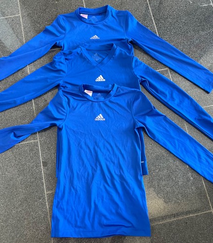 Adidas thermo langarmshirt - adidas, thermo-