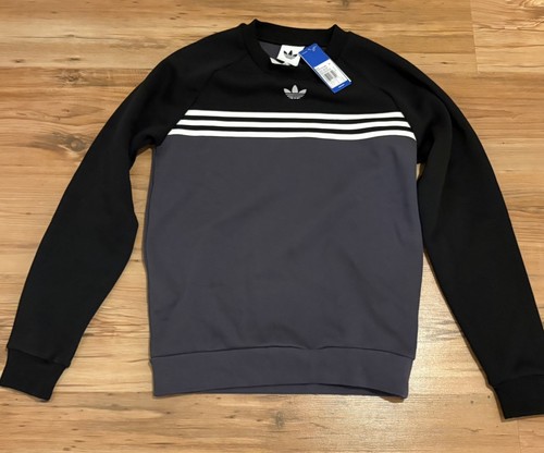 Adidas originals sweater - originals,