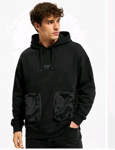 Adidas originals hoodie v - adidas,