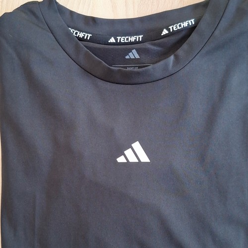 Adidas techfit herren langarm - herren,