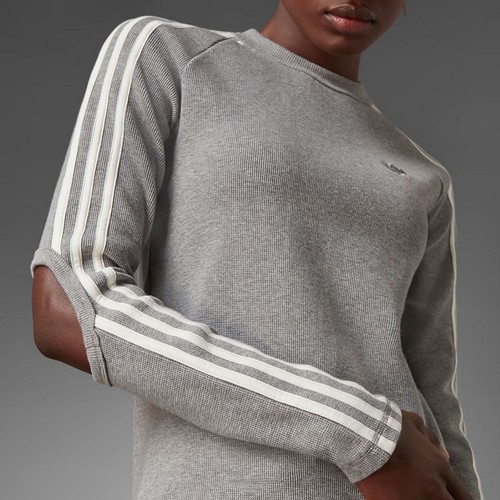 Adidas damen shirt blue - damen,