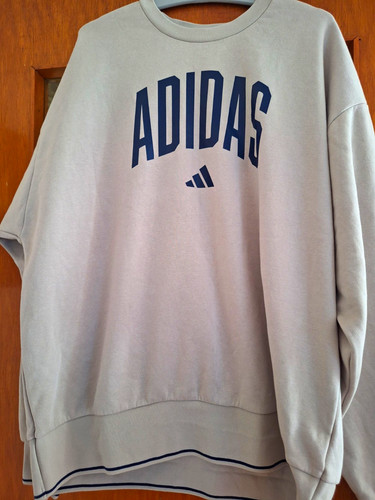 Adidas herren sweatshirt - herren,