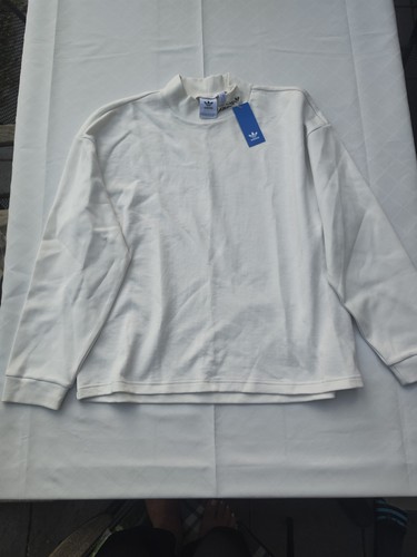 Adidas basketball mock neck - adidas,