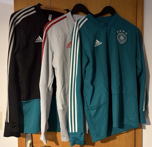 Langarm shirt trikot - langarm-shirt, fußball