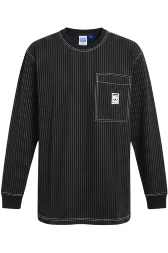 Adidas herren langarmshirt - adidas,