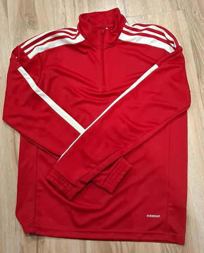 Adidas aeroready shirt m - aeroready,