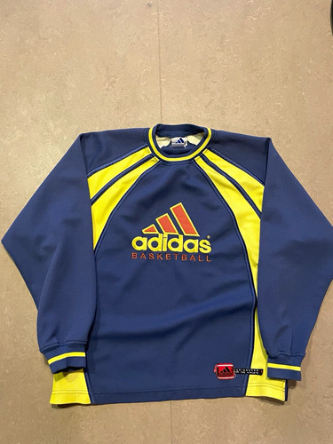 Vintage adidas basketball - vintage,