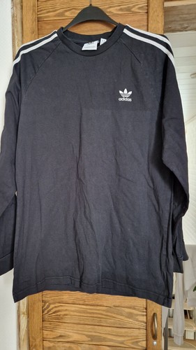 Adidas langarmshirt top - adidas, langarmshirt.top