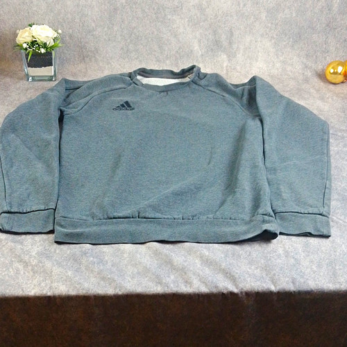 Adidas herren sweatshirt - herren,
