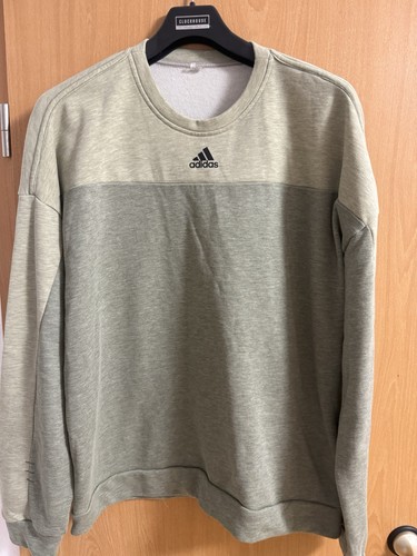 Adidas sweatshirt pullover - adidas, sweatshirt/pullover