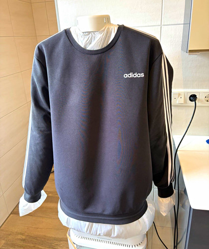 Adidas herren sweatshirt - adidas, xl