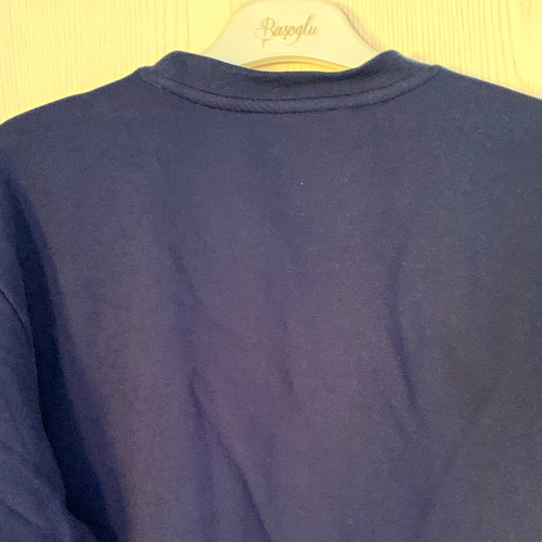 Adidas herren sweatshirt blau - herren,