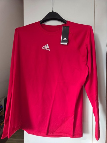 Adidas alphaskin sport shirt - sport,