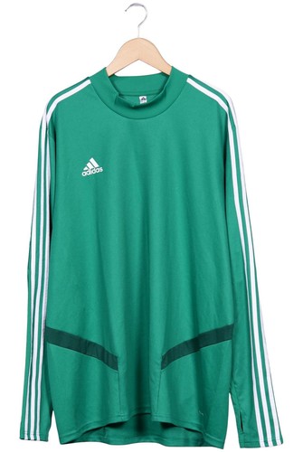 Adidas langarmshirt herren - langarmshirt,
