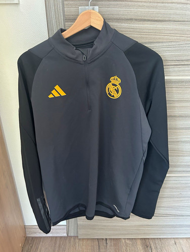 Adidas real madrid aeroready - real,
