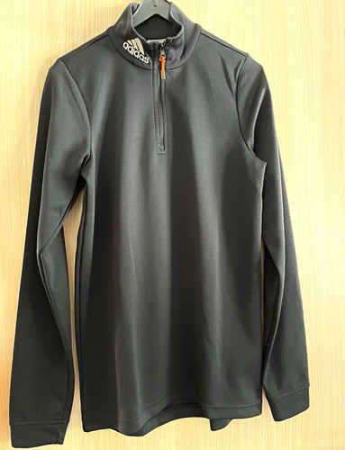 Adidas unisex kinder langarm - unisex,