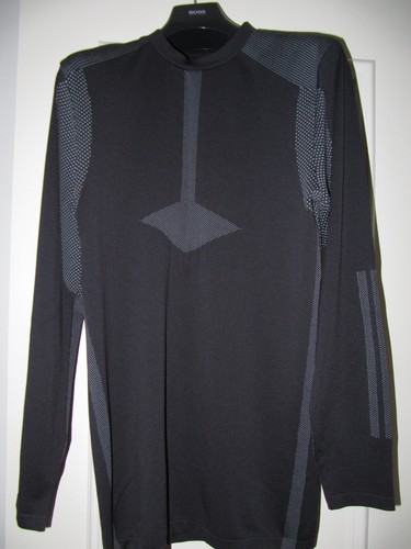 Adidas herren shirt langarm - shirt,