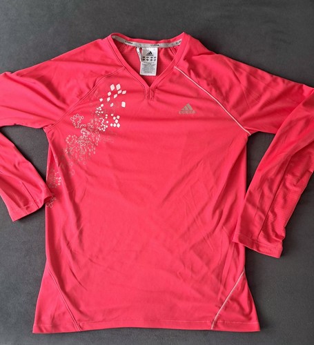 Adidas sport shirt clima damen - adidas,
