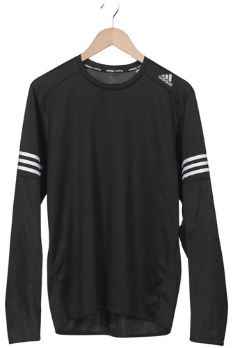 Adidas langarmshirt herren - langarmshirt,