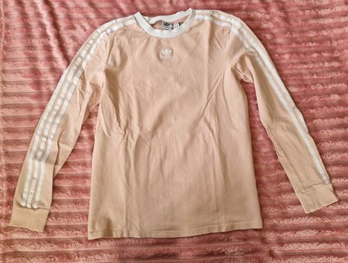 Adidas langarmshirt 38 - langarmshirt,