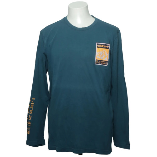 Adidas langarmshirt größe - adidas,,