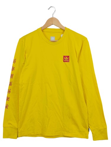 Adidas langarmshirt herren - adidas,