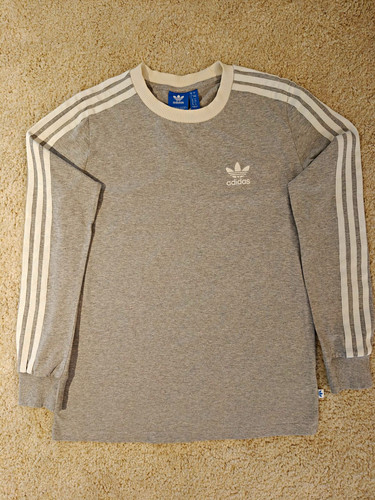 Adidas originals longsleeve - originals,
