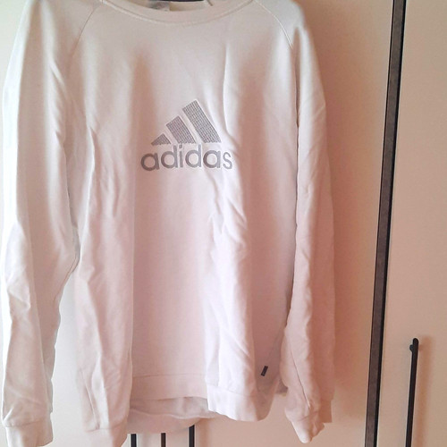 Adidas herren sweatshirt - herren, sport